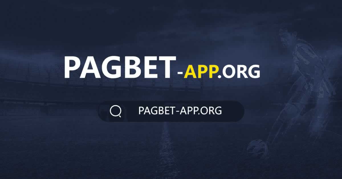 pagbet